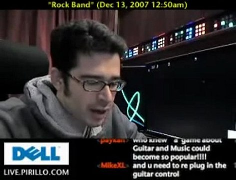 Rock Band Tips (Guitar Hero, too!)