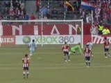 MLS - Chivas/Sporting KC : 0-1