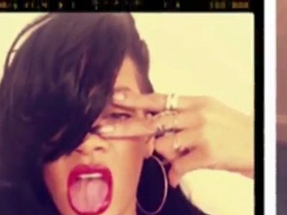 Rihanna erfindet sich neu