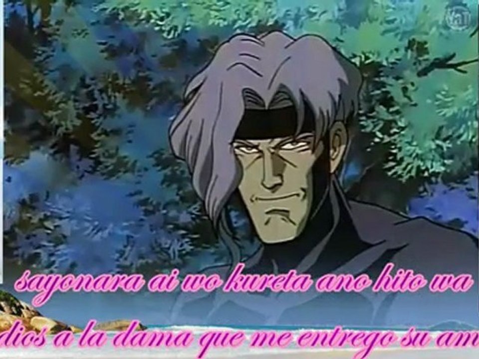 L'Arc~en~Ciel - the Fourth Avenue Cafe(lyrics)(voice JESSE)