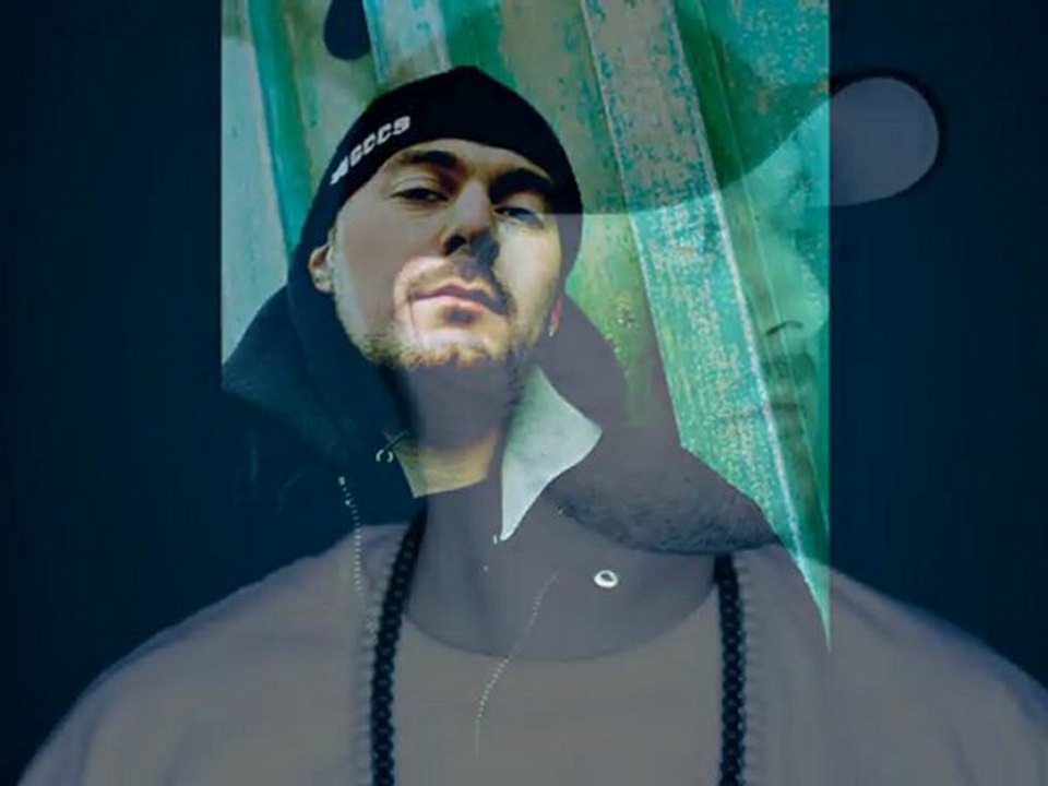 Kool Savas - Aura (Dj SCooP Remix)