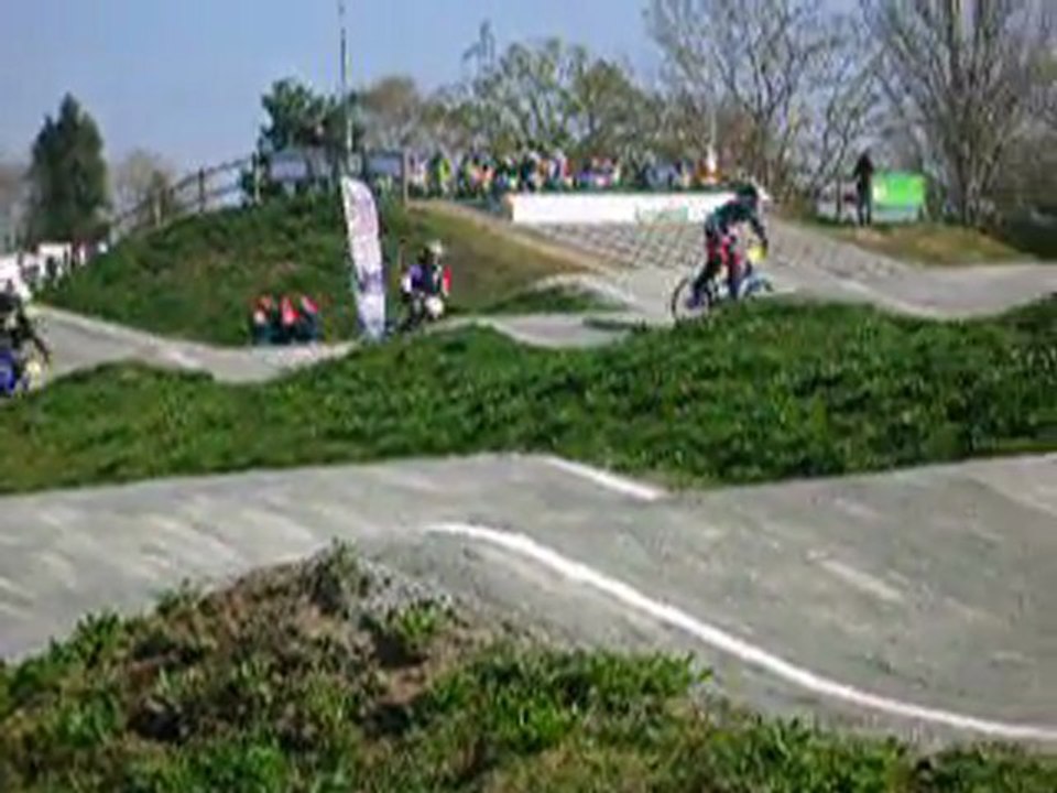 BMX 2012 Cholet Joseph M2