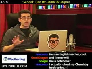 How to Take Notes in School