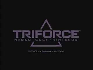 F-Zero - Nintendo GameCube