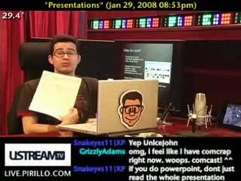 Tips for Better PowerPoint Presentations