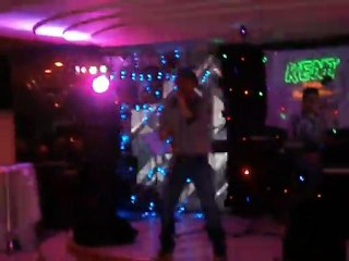 Farku Ka Yine bizi yanlız bırakmadı..