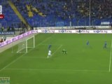 Levski Sofia 0 - 1 PFC Ludogorets Razgrad