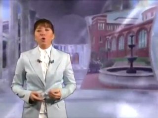 A9 TV - Evrim Teorisi neden geçersizdir- 2