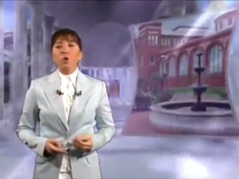 A9 TV - Evrim Teorisi neden geçersizdir- 2