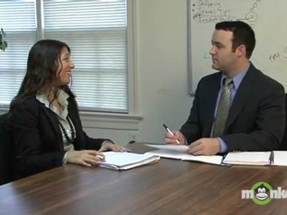 Job Interview - Creating Powerful Answers