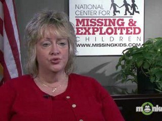 What if a child is being bullied online?