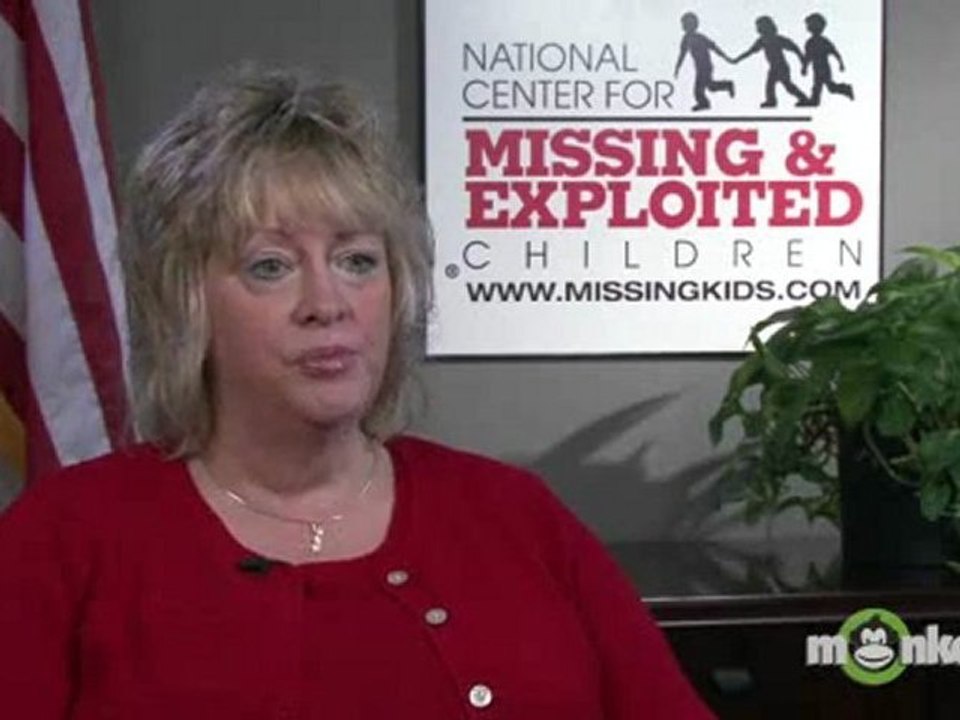 What might surprise parents about child abduction?