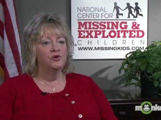 Is there anything parents can do to check out the people who are supervising their child?