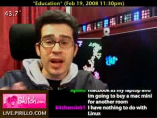 PC or Mac for Education?