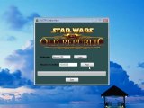 Star Wars: The Old Republic Credits Hack For Free // Download 2012!