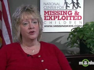 Where can parents get an ID for their child?