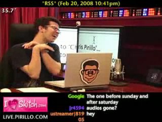RSS and OPML for Feed Subscriptions