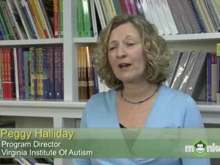 Are there some children with autism who never learn to talk?