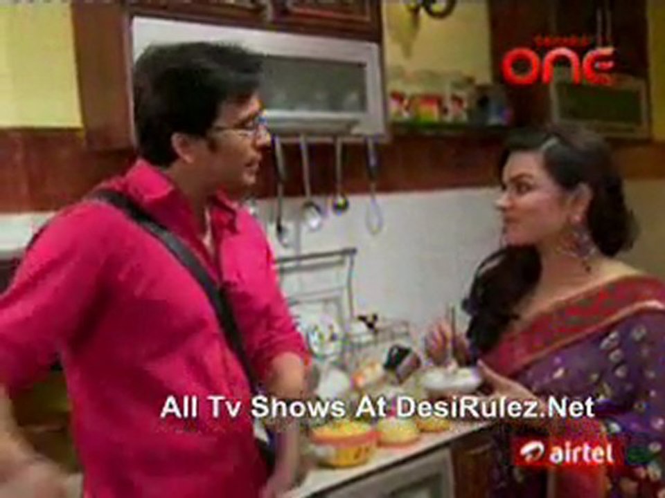 Haunted Nights - 2nd April  2012 pt2