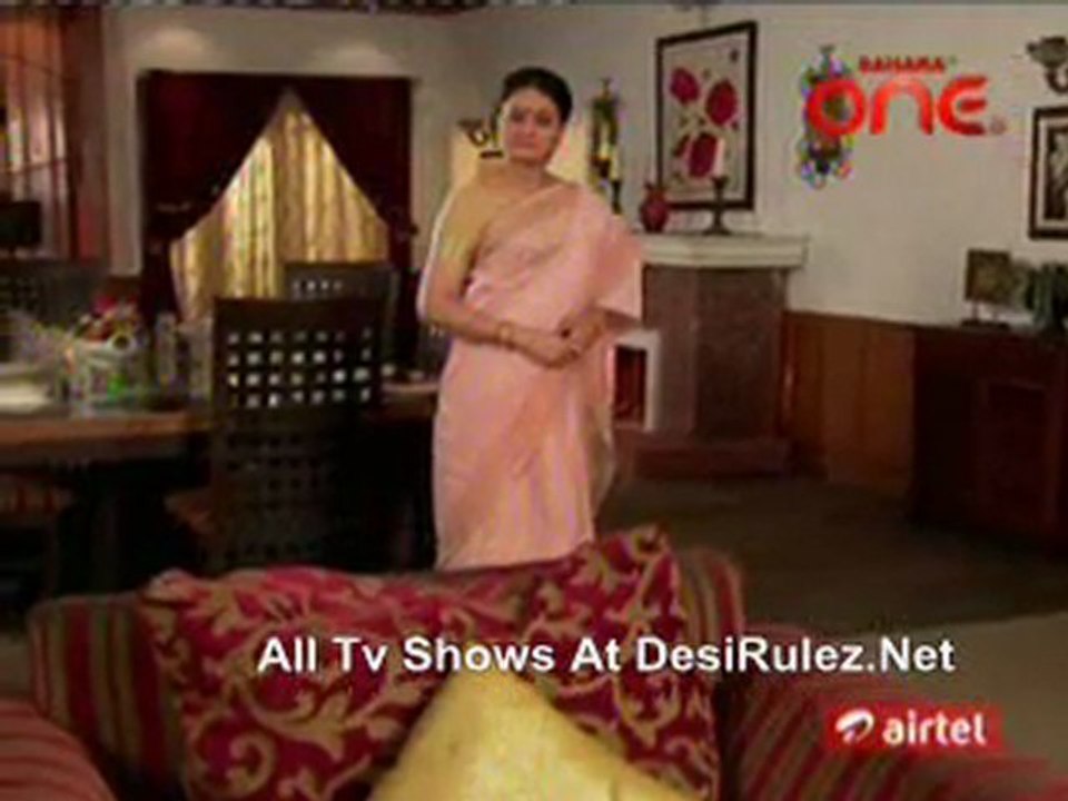 Haunted Nights - 2nd April  2012 pt3