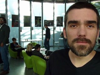 Ca gazouille au congrès des clubs de la presse