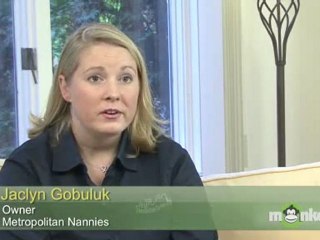 How can I find a nanny?