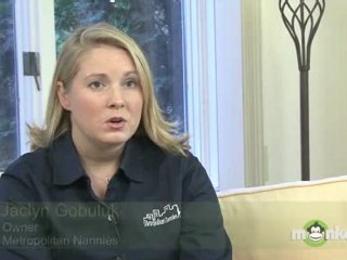 How do I know if my nanny is legal to work in the United States?