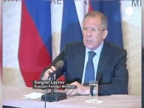 Siria: Annan Damasco accetta termine 10 aprile per...