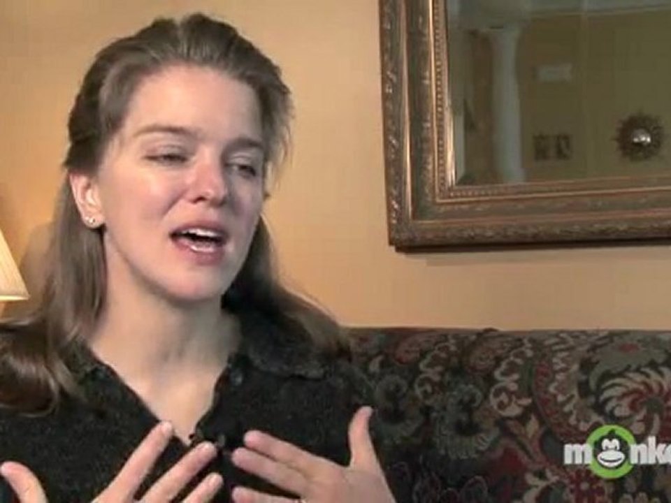 How important is it to have a child's attention when giving directions?