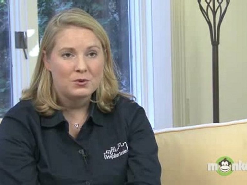 Should I hire the nanny for a trial period before hiring full time?