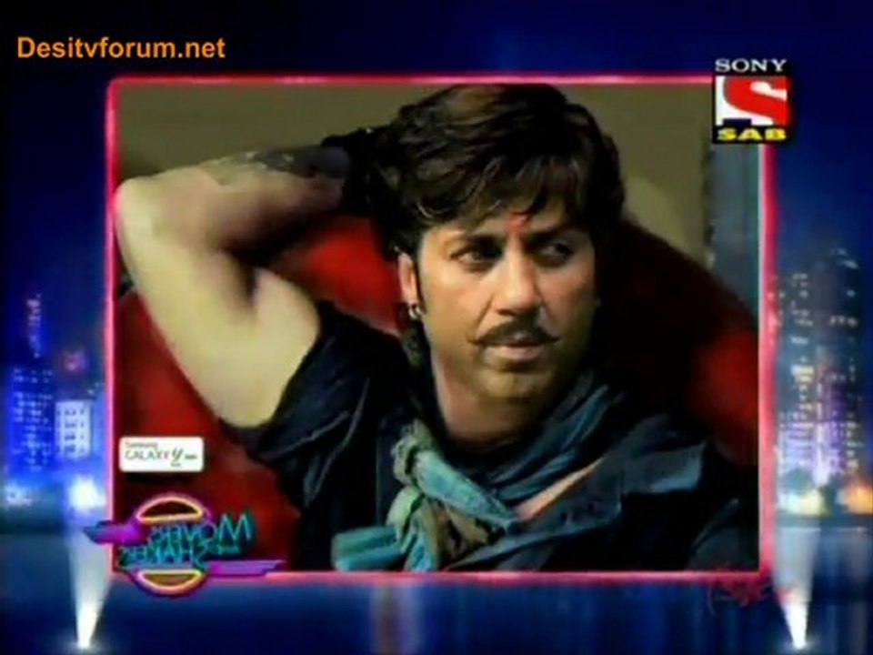 Movers & Shakers - 2nd April 2012 Video Watch Online pt1