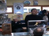 Mehmet Tandoğan-İstanbul Serinofil Derneği Semineri 2 M2U00087