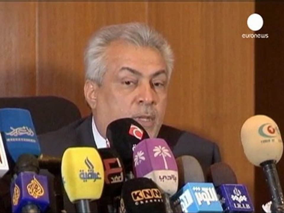 Guerre du pétrole entre l'Irak et le Kurdistan