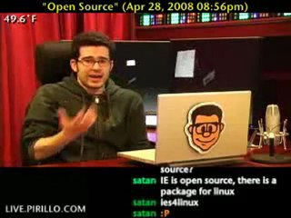 The Future of Software is Open Source