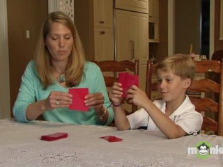 Kids' Games - How to Play Math Skills Go Fish