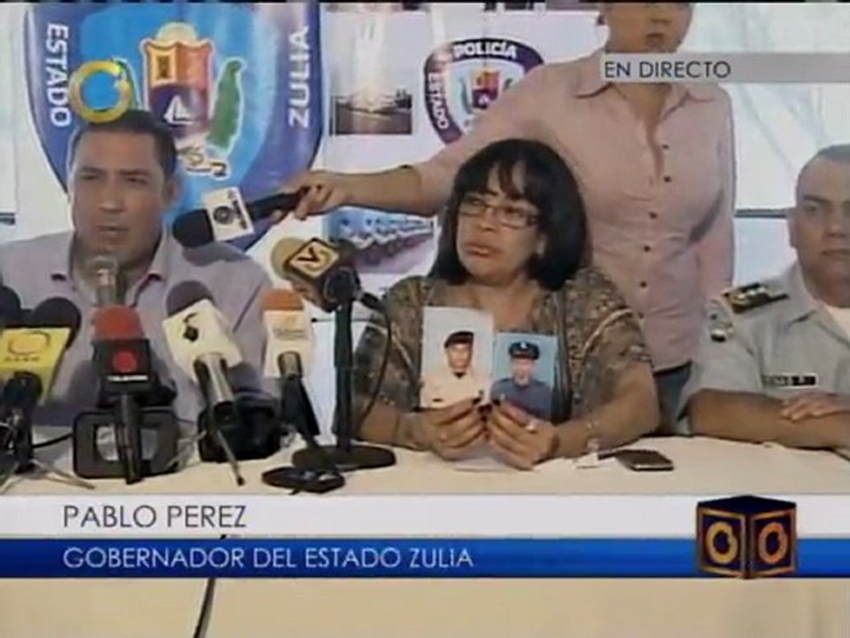 Funcionarios del Cicpc asesinaron a dos policías del estado Zulia