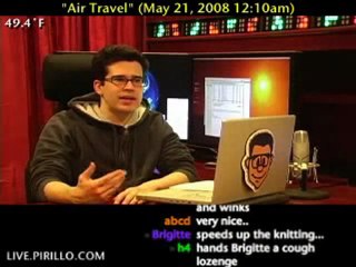 What is the Future of Air Travel?