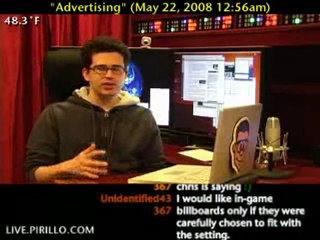 Would you Accept Advertising on your Gadgets?