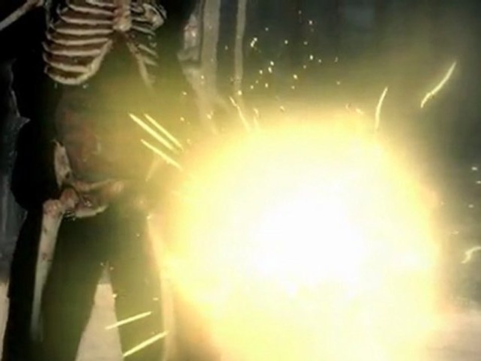 SNIPER ELITE V2 Kill Cam of the Week #3