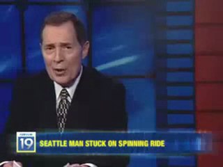 I Think I'm Going to Throw Up!