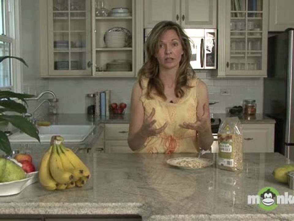 Baby Food - Incorporating Grains Into Your Baby's Diet