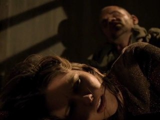 One Tree Hill - Season 9 on DVD "Help!"