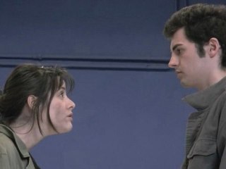 Début de la deuxième maison de Café