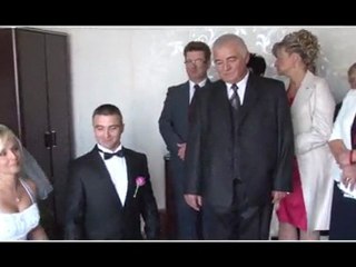 Magdalena i Sylwester - Dom Młodej