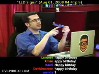 What's Your Favorite Party Favor?