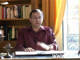 La notion de "Nature" selon Dion Fortune et Paracelse