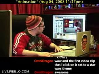 Have You Ever Wanted to Animate Your Own Cartoon?