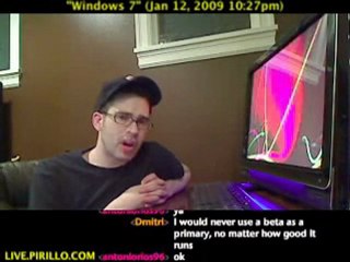 What's New in Windows 7: A Lot!