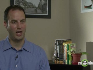 What is invloved in applying to a business school?