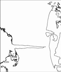 Gary Numan Engineers (My Cover)